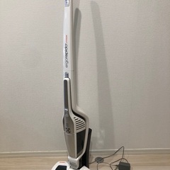 【無料】スティック掃除機　Electrolux ergorapido