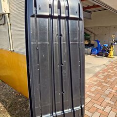 【購入者決まりました】スーリールーフボックス Thule Touring Lの画像