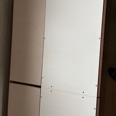 ニトリ シングルベッドの画像