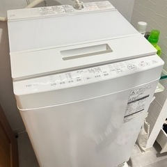 TOSHIBA洗濯機7kg