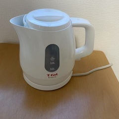 電気ケトル
