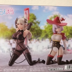 ラスタロッテ　まゆら　2.5次元の誘惑の画像
