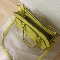 【新品】カバン　ショルダーバッグ2つセットの画像