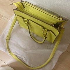 【新品】カバン　ショルダーバッグ2つセットの画像