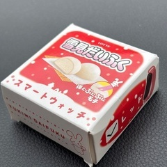 スマートウォッチの画像