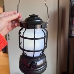 LEDランタン［取引中］
