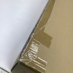 S【新品未使用品】   Coleman   フォールディングリビングテーブル 90  の画像