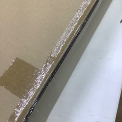 S【新品未使用品】   Coleman   フォールディングリビングテーブル 90  の画像