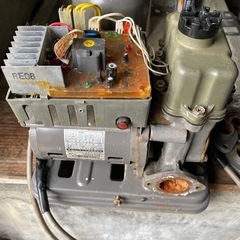 浅井戸ポンプ PG203ASナショナル
