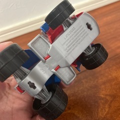 パウパトロール　ケント　おもちゃの画像