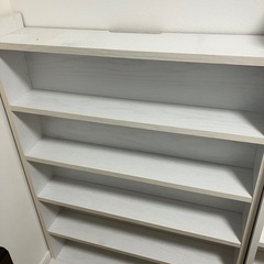 文庫本専用本棚