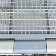 Smart Paws 76X62CM  大型サイズ犬のトイレの画像