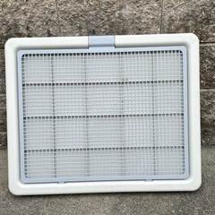 Smart Paws 76X62CM  大型サイズ犬のトイレの画像