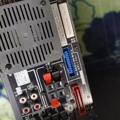 パイオニア オーディオコンポ PioneerSX-R9 MJ-R5 EF-R5 PD-R9 SR5V-LRの画像