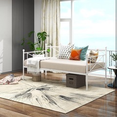 シングルベットフレーム の画像