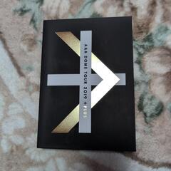 AAA  ライブDVD  