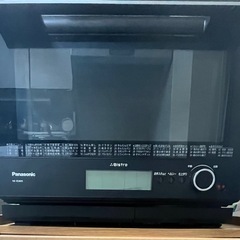 【取引中】Panasonic オーブンレンジ