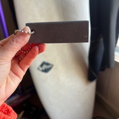 マグネシウムファイヤースターター