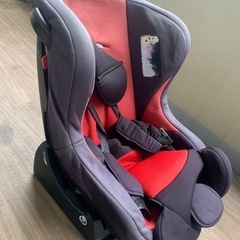 車　用　ベビーシート