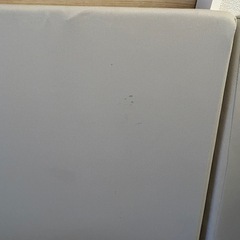 決まりました　マットレスの画像