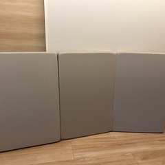 決まりました　マットレスの画像