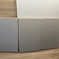 決まりました　マットレスの画像