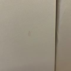 決まりました　マットレスの画像