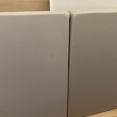 決まりました　マットレスの画像