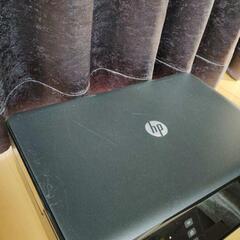 パソコンプリンター　HP ENVY 4500 の画像