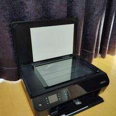 パソコンプリンター　HP ENVY 4500 の画像