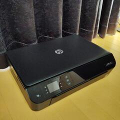 パソコンプリンター　HP ENVY 4500 