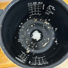 IH炊飯器　TIGERの画像