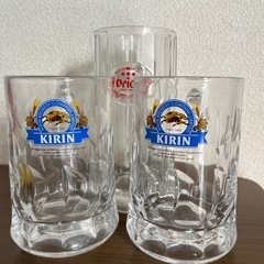 ビールグラス
