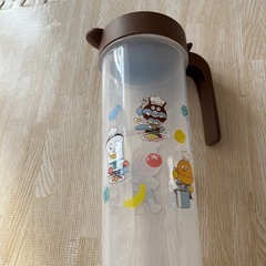未使用🌟アンパンマンのピッチャーの画像