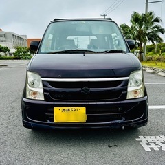 【キャンセル待ち】ワゴンR 車検R7.6.17    走行距離 ...
