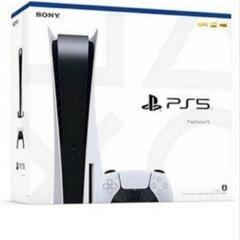 PS5の画像