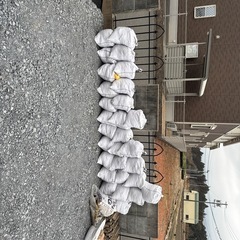 残土　無料で差し上げます
