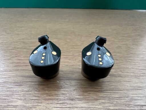 B&W Bowers & Wilkins PI7 ワイヤレスイヤホン