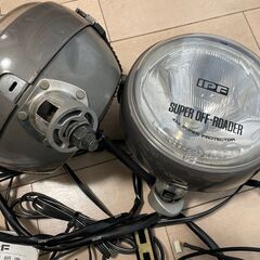 フォグランプ　中古品の画像