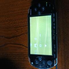 PSP1000の画像