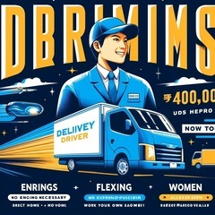 【安曇野市】宅配ドライバー🚚未経験OK！男女ともに活躍でき…