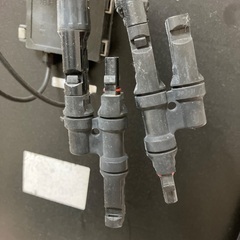 50W ソーラーパネル　1枚の画像