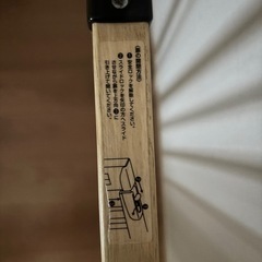 【お取引中】ベビーゲート　CATCH Me！／西松屋フェンスSの画像