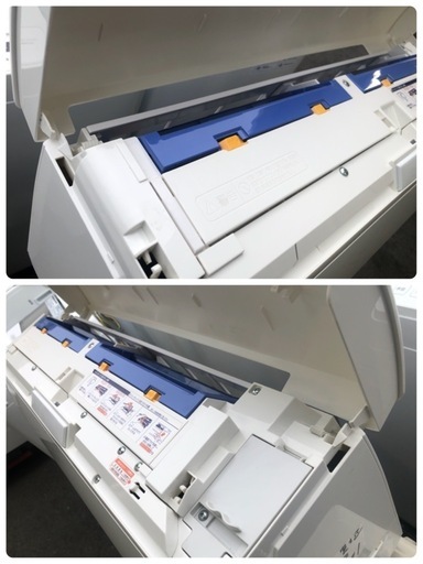 K101★富士通ゼネラル製★2019年製冷暖房兼用エアコン14畳用200V★3カ月間保証付き★取付手配可能
