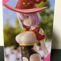 イコラ　なごみ　2.5次元の誘惑　フィギュアの画像