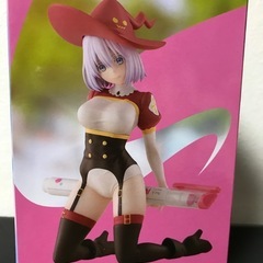 イコラ　なごみ　2.5次元の誘惑　フィギュアの画像