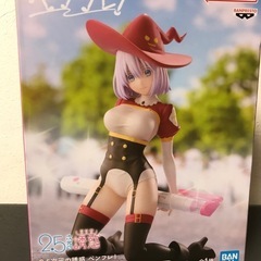 イコラ　なごみ　2.5次元の誘惑　フィギュア