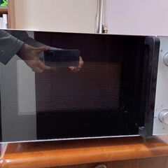 ツインバード　電子レンジ