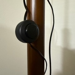 フロアスタンドの画像