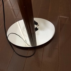 フロアスタンドの画像